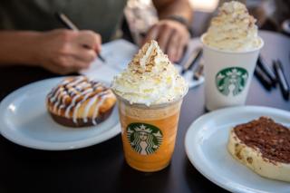 Boulangerie Starbucks 2