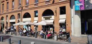 Boulangerie Starbucks 0