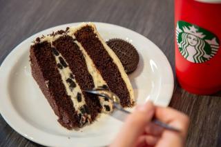 Boulangerie Starbucks 0