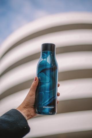 Boulangerie Starbucks 0