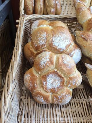 Boulangerie Boulangerie La Croustillante 0