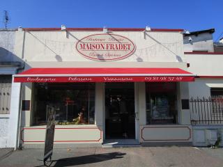 Boulangerie Aux délices de conflans 0