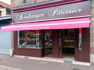 Boulangerie La Fournée de Joinville 0