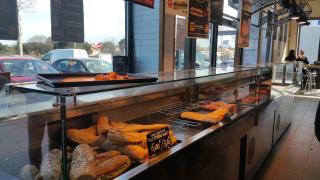 Boulangerie Marie Blachère Boulangerie Sandwicherie Tarterie 0