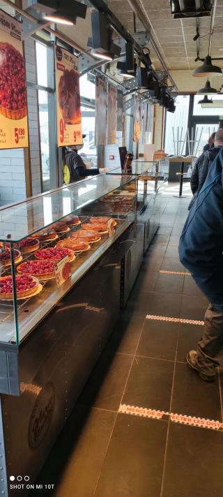 Boulangerie Marie Blachère Boulangerie Sandwicherie Tarterie 0