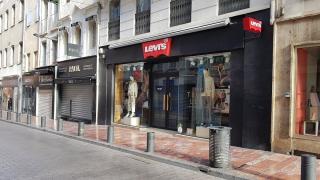 Boulangerie PAUL LOUIS BLANC 0