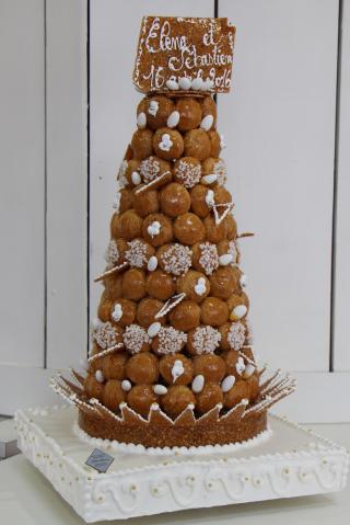 Boulangerie Boulangerie Fabrice Lesenne 0