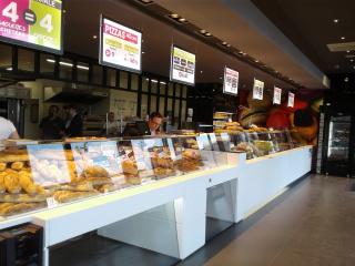 Boulangerie La Mie de Pain Limoges 0