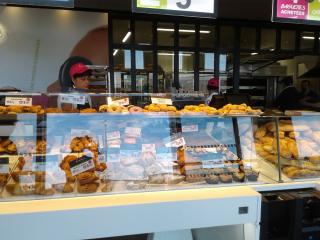 Boulangerie La Mie de Pain Limoges 0