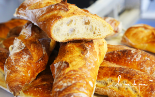 Boulangerie La Mie de Pain Limoges 0