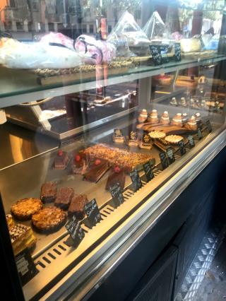 Boulangerie Boulanger Pâtissier 