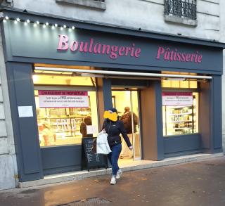 Boulangerie Boulangerie Liberte 0