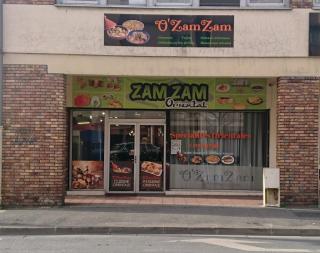 Boulangerie Zam Zam Oriental - Spécialités Orientales 2