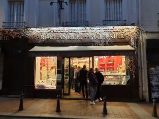 Boulangerie Erick Thevenot 0