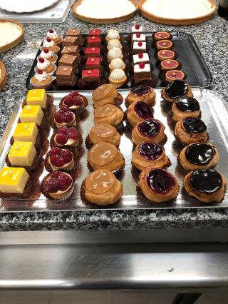 Boulangerie Maison Gusto 1