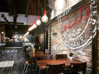 Boulangerie Maison Gusto 0