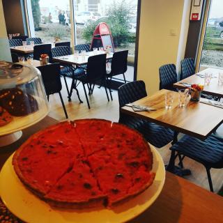 Boulangerie Chez L 0