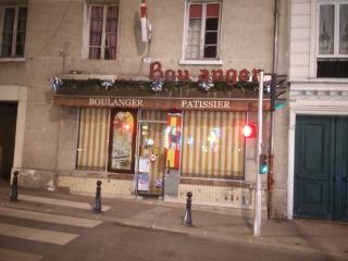 Boulangerie La Boul’Ange de Ma-Mie 0