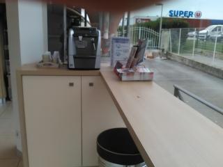 Boulangerie MAISON CREST 2