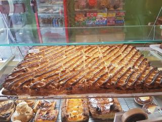 Boulangerie Lhomme Laurent Georges Robert 1