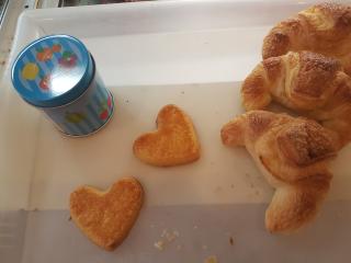 Boulangerie Lhomme Laurent Georges Robert 0