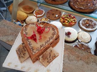 Boulangerie Moulin Du Logis 0