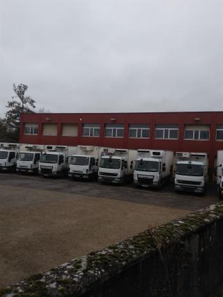 Boulangerie Chedeville Sarl 0