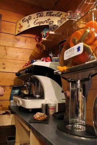 Boulangerie Le FOURNIL 0