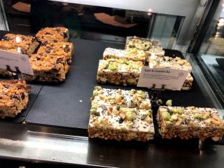 Boulangerie Starbucks Coffee 0