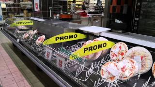 Boulangerie Traiteur Auchan Plaisir 0