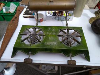 Boulangerie Boulangerie Larivière 0