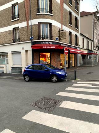 Boulangerie Chez Neela & Eddy 0