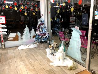 Boulangerie L’Esprit d’Antan 0