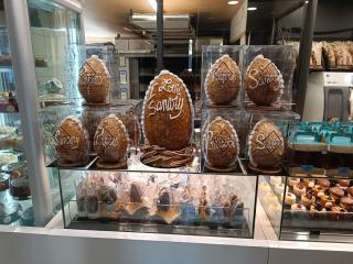 Boulangerie Boulangerie Pâtisserie Portissol Douceurs Estivales 0