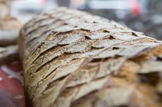 Boulangerie La Comtoise 0