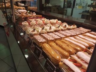 Boulangerie Boulangerie Pâtisserie Demeusy 2