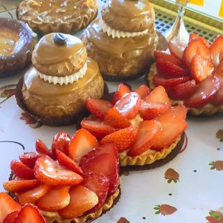 Boulangerie Boulangerie Pâtisserie Traiteur 