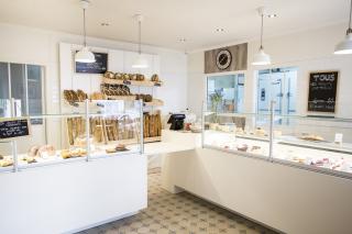 Boulangerie De Pâte à Pain 0