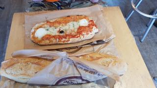 Boulangerie Marie Blachère Boulangerie Sandwicherie Tarterie 0