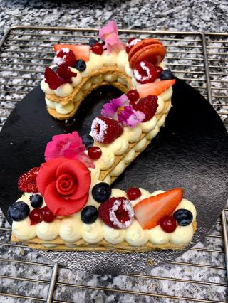 Boulangerie Boulangerie Pâtisserie Martin 0