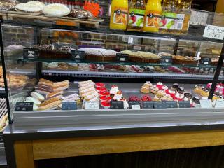 Boulangerie Boulangerie de la Gare 0