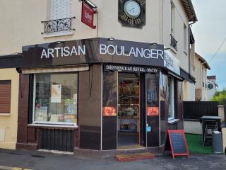 Boulangerie Gourmandise de Houilles 0