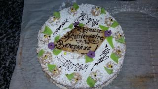 Boulangerie La maison Colomb 0