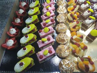 Boulangerie Fournil des Pyrénées 0