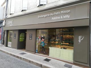 Boulangerie Au Petit Mitron 0
