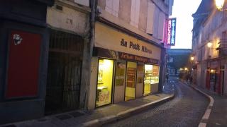 Boulangerie Au Petit Mitron 0