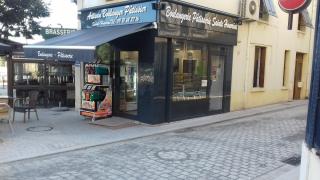 Boulangerie Les Goumandises de St Honorine. 0