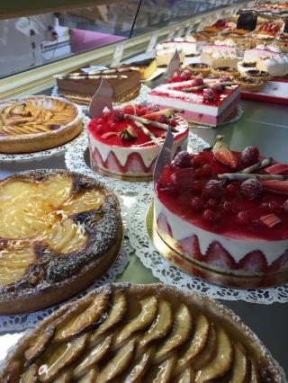 Boulangerie Boulangerie Les frères Mrabet 0