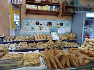Boulangerie Le P'tit Souk 1