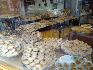 Boulangerie Le P'tit Souk 0